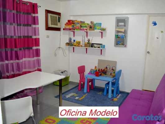 oficinas y locales comerciales - Oficinas y Locales en Zona Céntrica, Frente a Plaza de la Salud desde RD$12,500 7