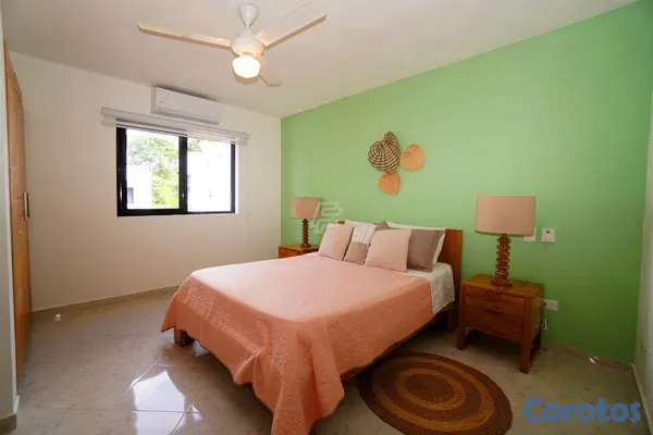 penthouses - Penthouse a 450 metros de la famosa Playa Ballenas 9