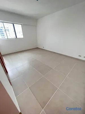apartamentos -  APARTAMENTO EN RENTA CON  LÍNEA BLANCA | EVARISTO 4
