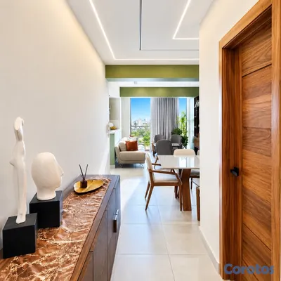 apartamentos - Apartamento ALQUILER O VENTA LA ESPERILLA / 150 metros 4