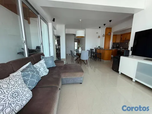 apartamentos - APARTAMENTO EN VENTA – AVENIDA INDEPENDENCIA, EL C 10