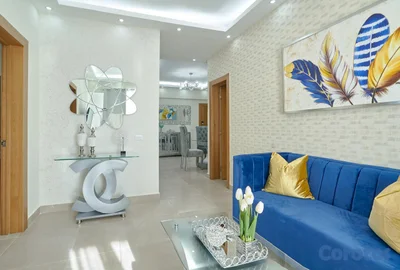 Venta de apartamento 2h en La Esperilla 