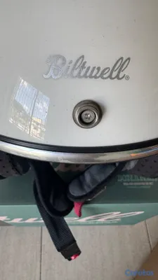 Artículos Deportivos - CASCO OPEN FACE BILTWELL BONANZA 3