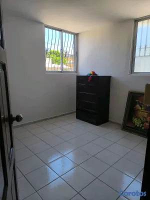 apartamentos - De oportunidad apartamento en Urb. Isabela Cerca Av. España  7