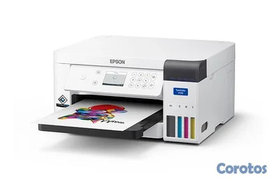 IMPRESORA EPSON F170