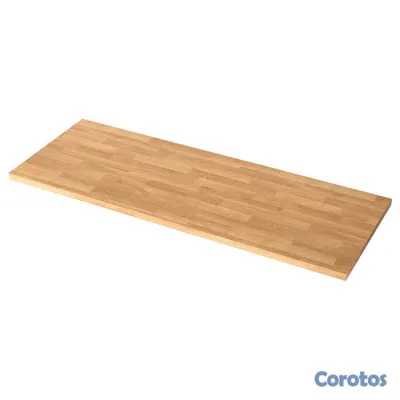 muebles y colchones - Escritorio IKEA para Oficina / PC Gamer 4
