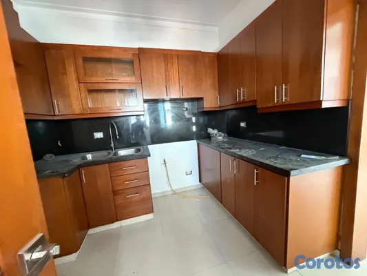 apartamentos - alquiló mirador sur piso 5 dos habitaciones 2.5 baños más estudio dos parqueos  2
