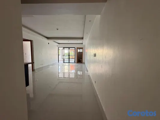apartamentos - Apartamento en Alquiler, Av. Independencia 8