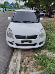 Vendo suzuki swift 2009 nitida no me hagas perder 