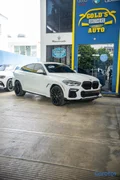 jeepetas y camionetas - BMW X6 M Sport Package 2021 Clean Carfax