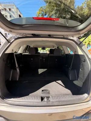 jeepetas y camionetas - VENDO KIA SORENTO 2016 3