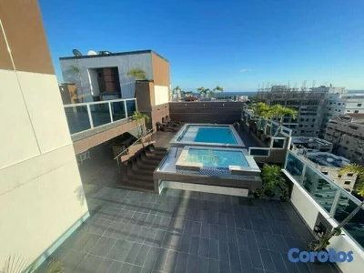 Apartamento en venta (170mts2) ubicado en Bella Vista de 3 habitaciones