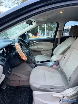 jeepetas y camionetas - Ford Escape SEL 2013 7