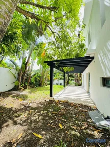 CASA EN VENTA – JARDINES DE LA ISABELA, ARROYO MAN