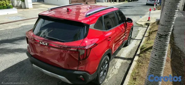jeepetas y camionetas - kia seltos 2025 2