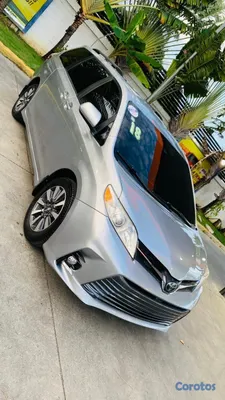 jeepetas y camionetas - Toyota sienna 2017 2