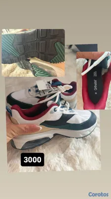 ropa y zapatos - ropa de Zara 5