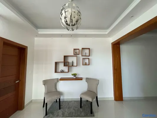 apartamentos - Vive con estilo y comodidad en este apartamento 7