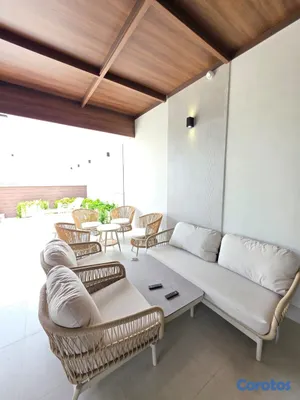 penthouses - MODERNO PENTHOUSE NUEVO EN DON HONORIO 7
