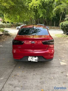 Kia Rio LX 2016 