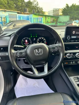 jeepetas y camionetas - honda Crv 2025 sport Hybrid  12