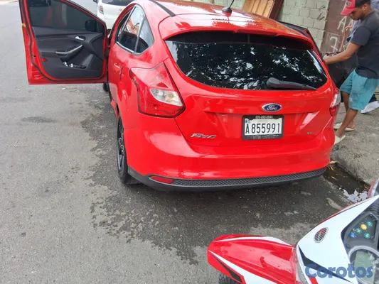 carros - Ford Focus 2014 242000 negociable.  10