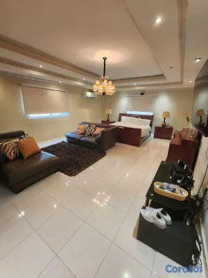 casas - RESIDENCIA EXCLUSIVA EN VENTA – CASA EN BELLA VIST 16