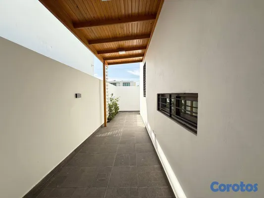 casas - Casa en Venta, Santiago de los Caballeros 7