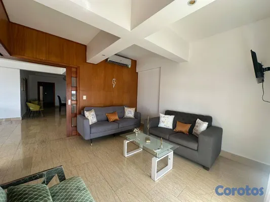 apartamentos - ALQUILER EN BELLA VISTA CON VISTA AL MAR 8