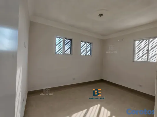 apartamentos - Se Alquila Apartamento GRANDE y Espacioso de Tres  10