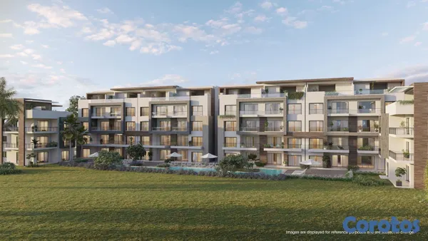 apartamentos - Apartamentos en Venta en Punta Cana — Cana Cove de 15