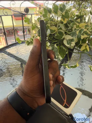 celulares y tabletas - iPhone 16 Pro Max 256GB Factory 4