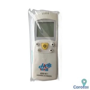 Control Remoto Para Aire A