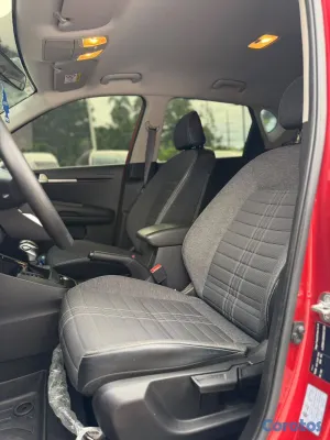 jeepetas y camionetas - KIA SONET 2025 | SOLO 10,000 KM | GARANTÍA VIGENTE 10
