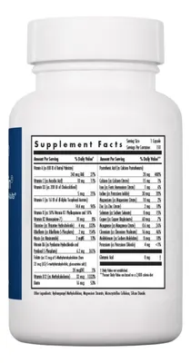 Salud y Equipamiento Médico - Multivitaminico Niños 150 Caps - U - Unidad A $1939 2