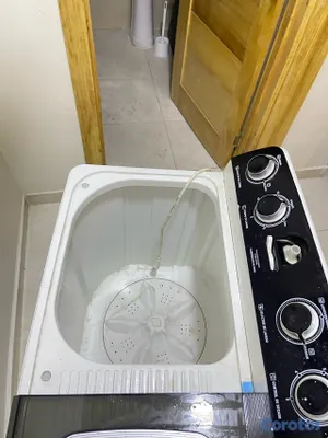 electrodomesticos - LAVADORA DAIWA 3