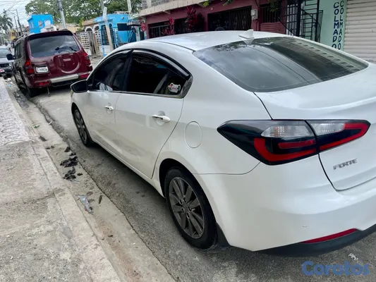 carros - Kia forte 2014 EX 2014 leer descripción por favor  6