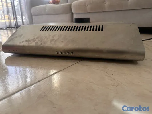cocina - Extractor de grasa mediano 2