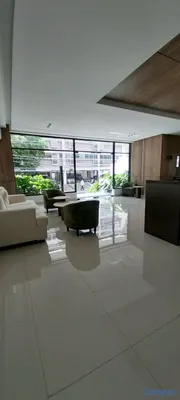 apartamentos - Excelente apartamento Amueblado. Gascue, cerca de universidades 17