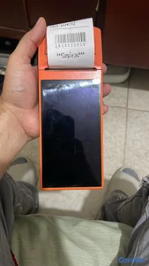 verifon punto de venta sunmi V1S