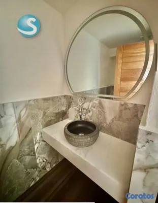 apartamentos - Apartamento en Alquiler Bella Vista  6