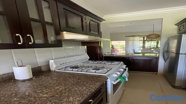 apartamentos - Apartamento en venta en Metro Country Club 9