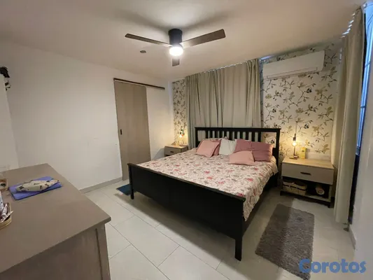casas - Acogedora y moderna casa en residencial cerrado -  7