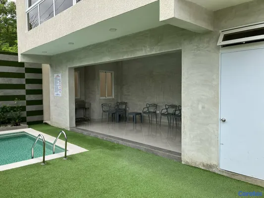 apartamentos - Alquiler Apartamento Residencial HM IV
Colinas Del Arroyo II. Jacobo Majluta 10