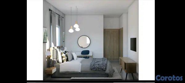 apartamentos - Nuevo! Residencial Serenity Residences. Con Bonovivienda
Entrega 2027-2028 17