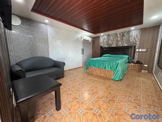 otros inmuebles - Cabaña en venta en Salcedo 6