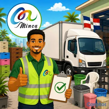 empleos disponibles - Chofer de camión carga con experiencias, cruce Gue