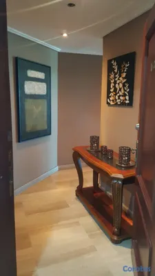 apartamentos - apartamento amueblado en malecon center 2 habitaciones  8