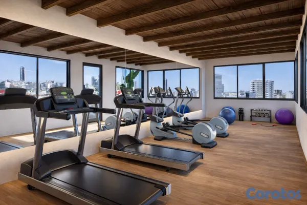 apartamentos - PH nuevo 2 niveles en Arroyo Hondo 6