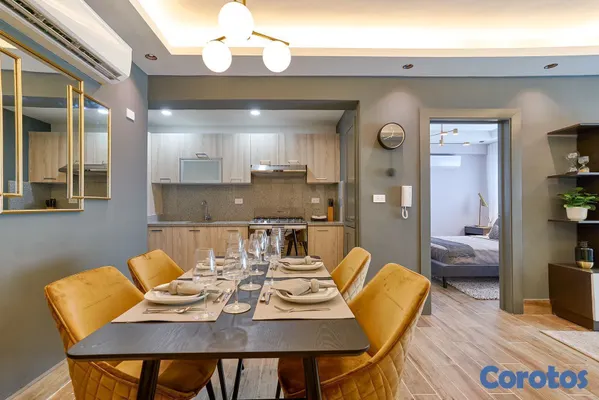 apartamentos - Apartamento en Alquiler  13